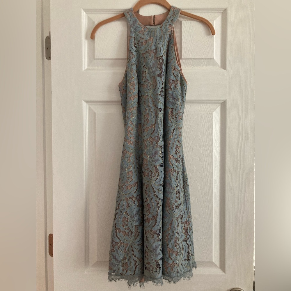 Dress the Population Small Cocktail Dress